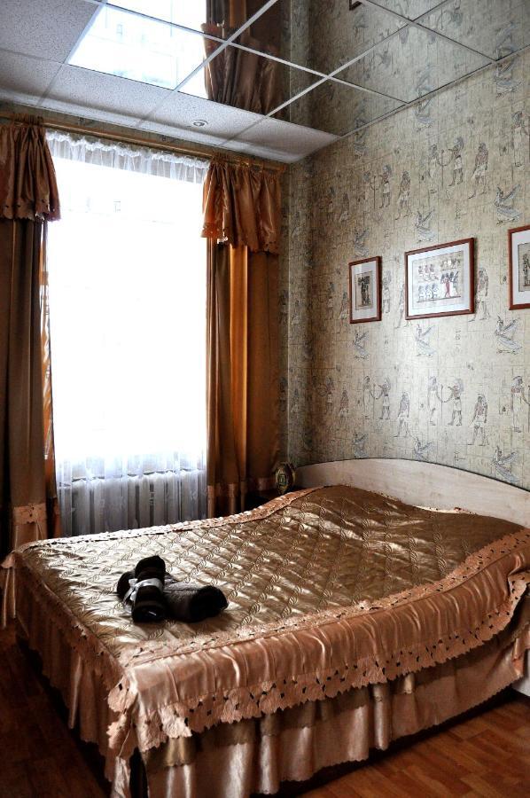 Apartment On Karbyshewa 1 กรอดโน ภายนอก รูปภาพ