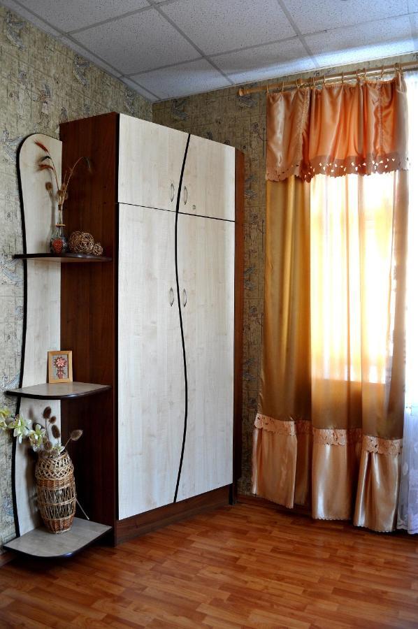 Apartment On Karbyshewa 1 กรอดโน ภายนอก รูปภาพ
